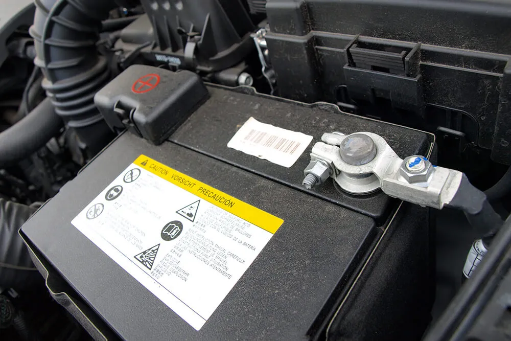 3 Signs It's Time to Replace Your Car Battery