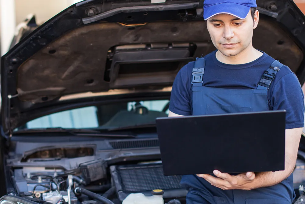 Why Automobile Diagnostics Are Important