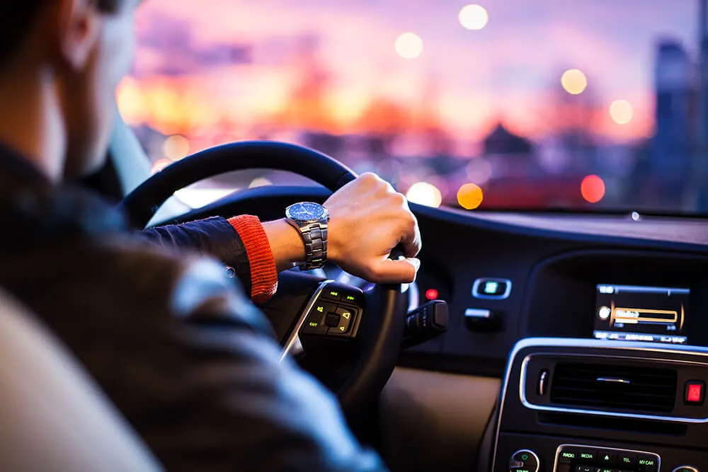 All About Steering & Suspension