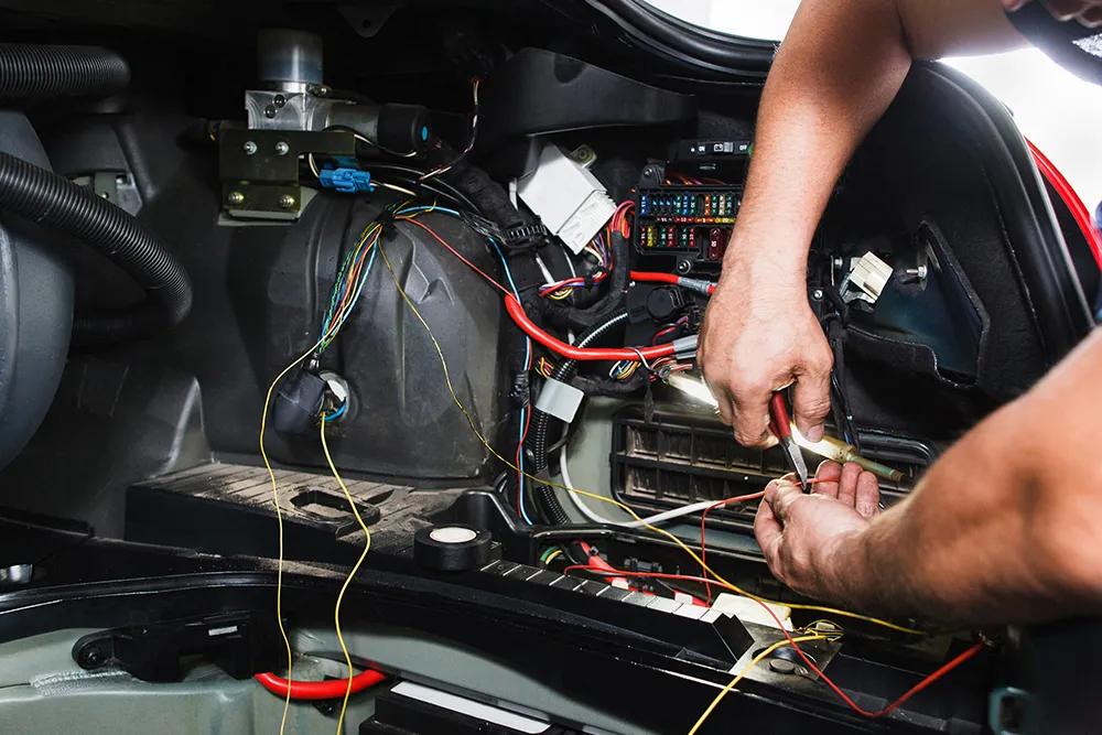 The Importance of Electrical System Maintenance for Your Car