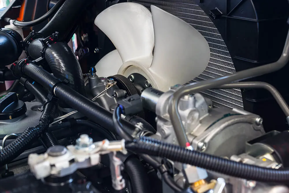 How to Maintain Your Auto Cooling System