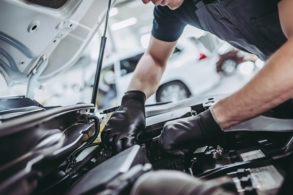Signs That Your Engine Needs Repair
