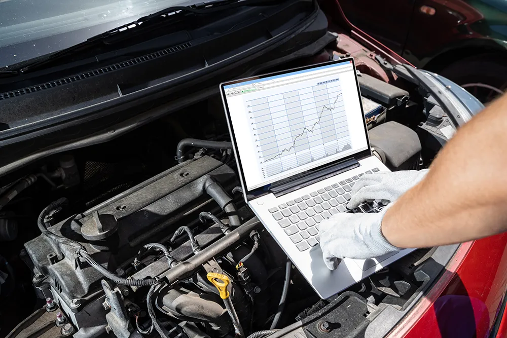 Psst..Is Your Vehicle Trying to Tell You Something?