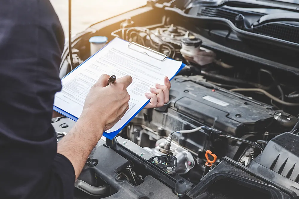 The Benefits of Hiring a Certified Mechanic for a Pre-Purchase Vehicle Inspection