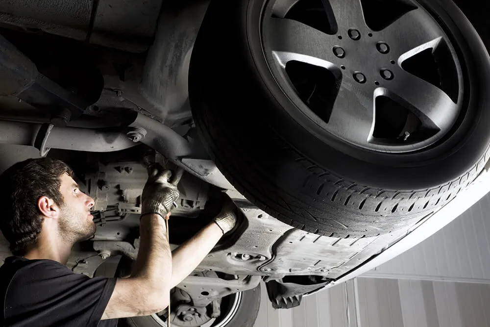 Clearwater's Clear Choice in Trusted Automotive Repairs