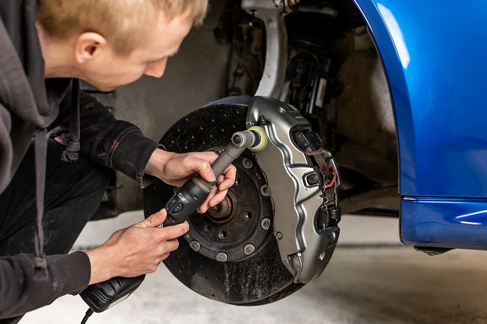 Breaking Bad and Braking Bad- Do Your Brakes Need an Intervention?