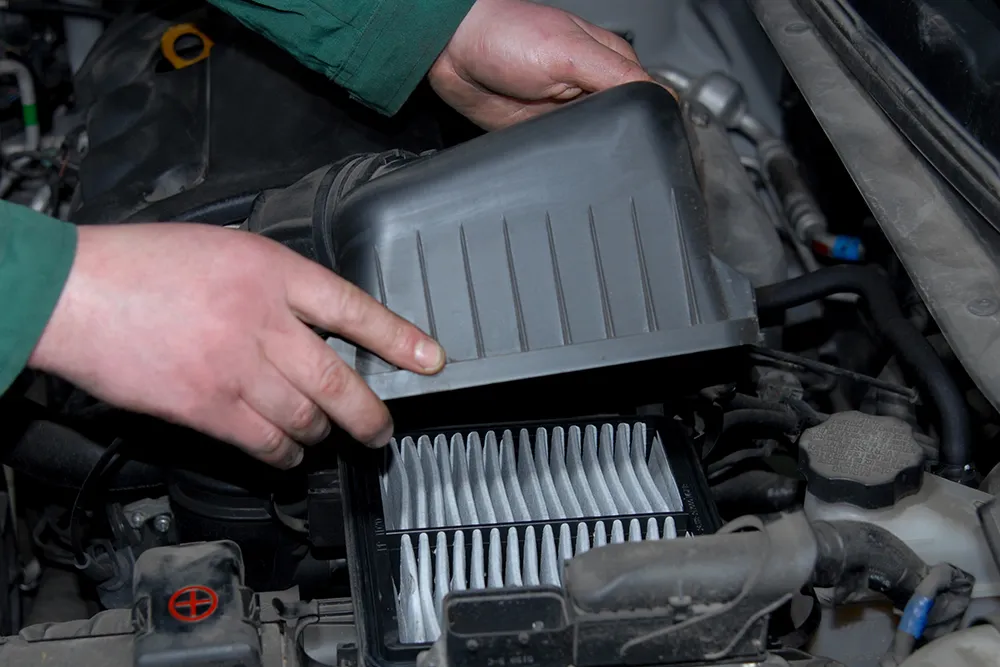 Maximizing Your Mileage: Filter and Fluid Fundamentals in 2024