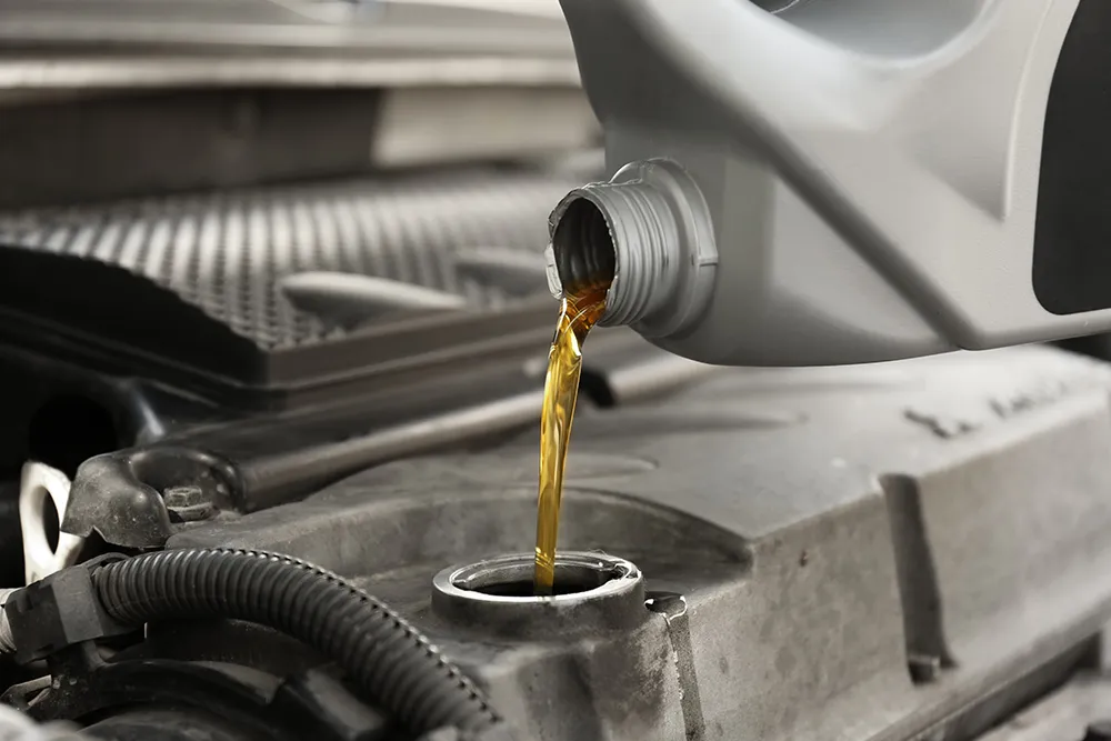 Why Regular Oil Changes Will Save Your Car