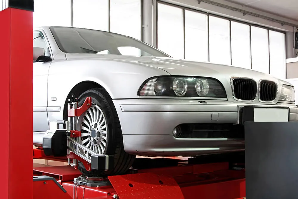 Auto Repair Services -The Timeless Trust of Tradition