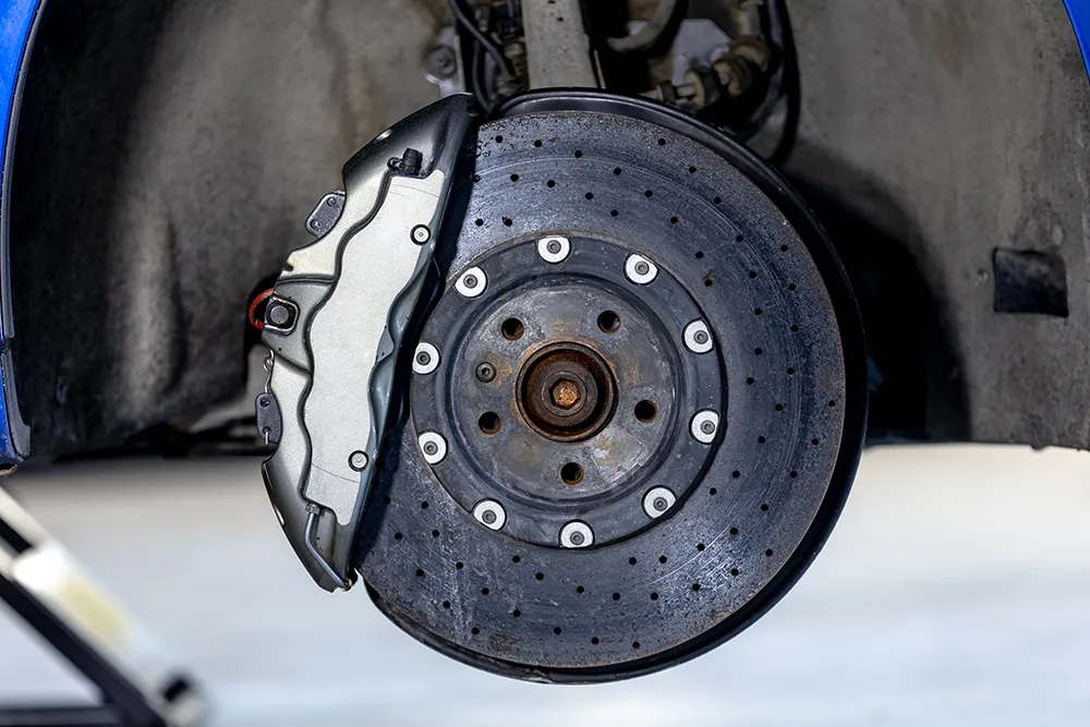 Brake Repair: Everything You Need To Know About Pads And Rotors