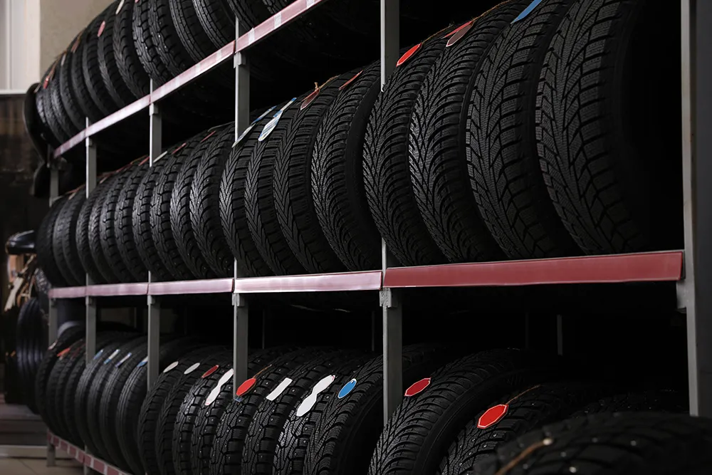 The Crucial Role Of Tire Services In Your Safe Journey