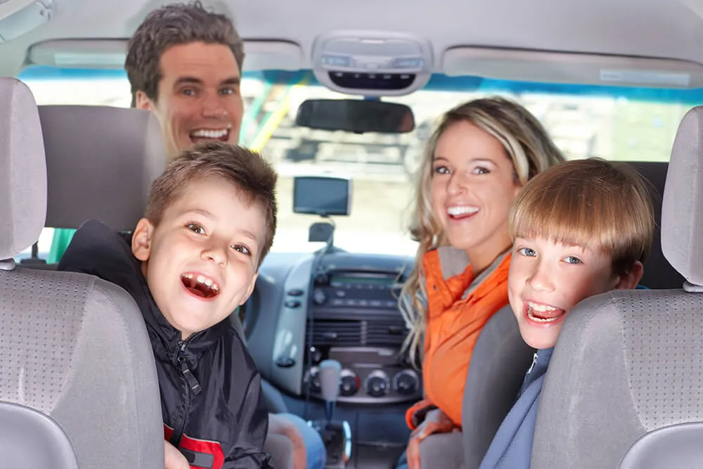 The Pre-Trip Inspection: Your Road Trip Readiness Guide