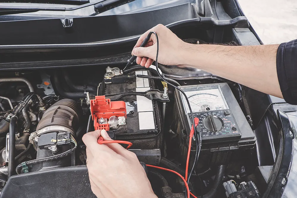 The Crucial Role of Auto Electrical Systems