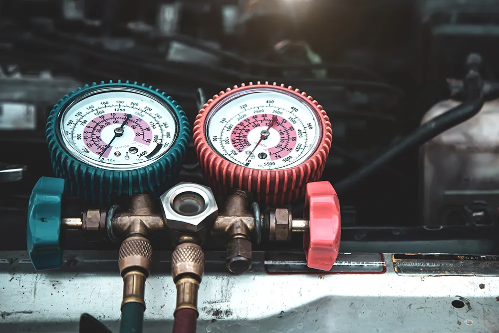 Ensuring Your Car's AC Works Efficiently This Summer